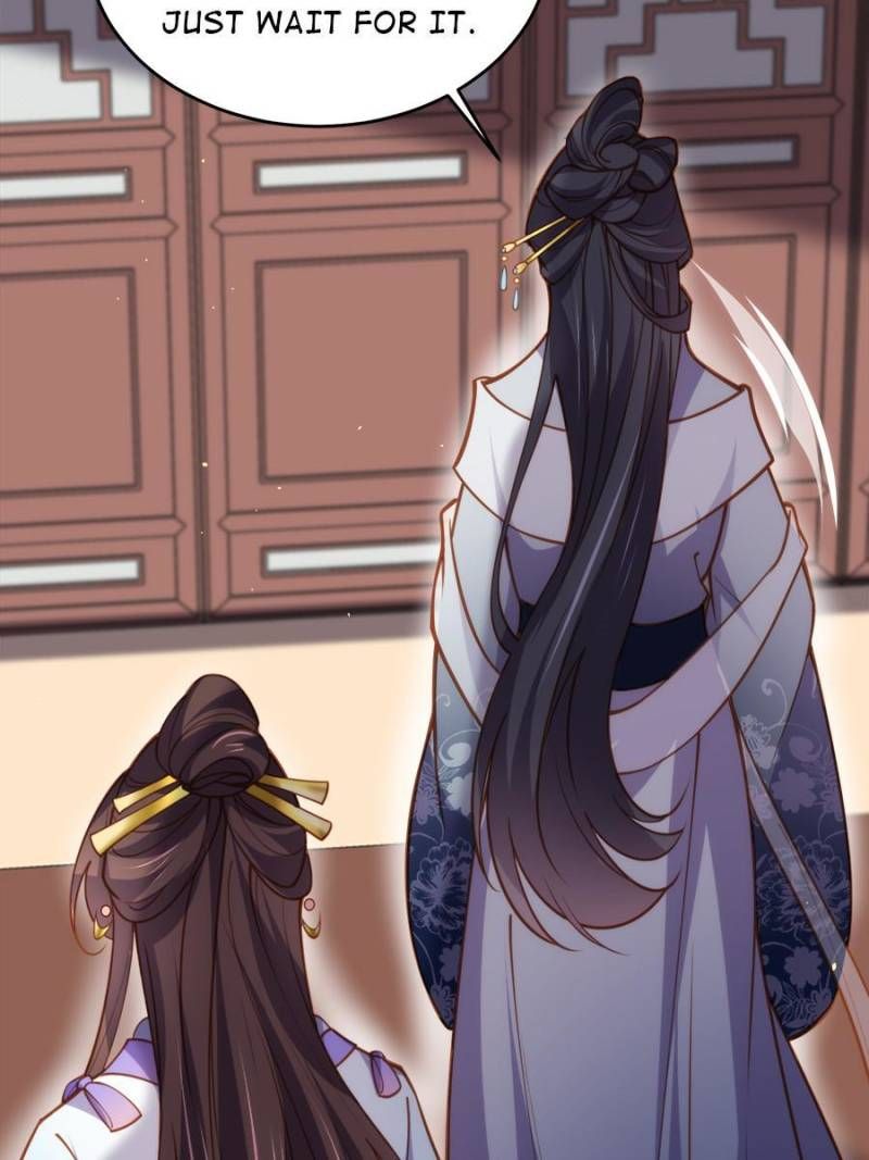 The Eunuch’s Consort Rules the World Chapter 170 page 4