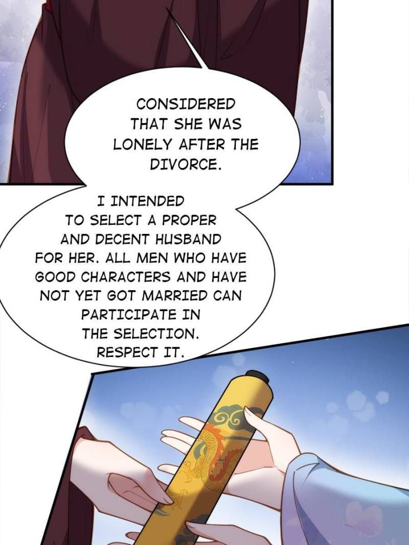The Eunuch’s Consort Rules the World Chapter 170 page 8