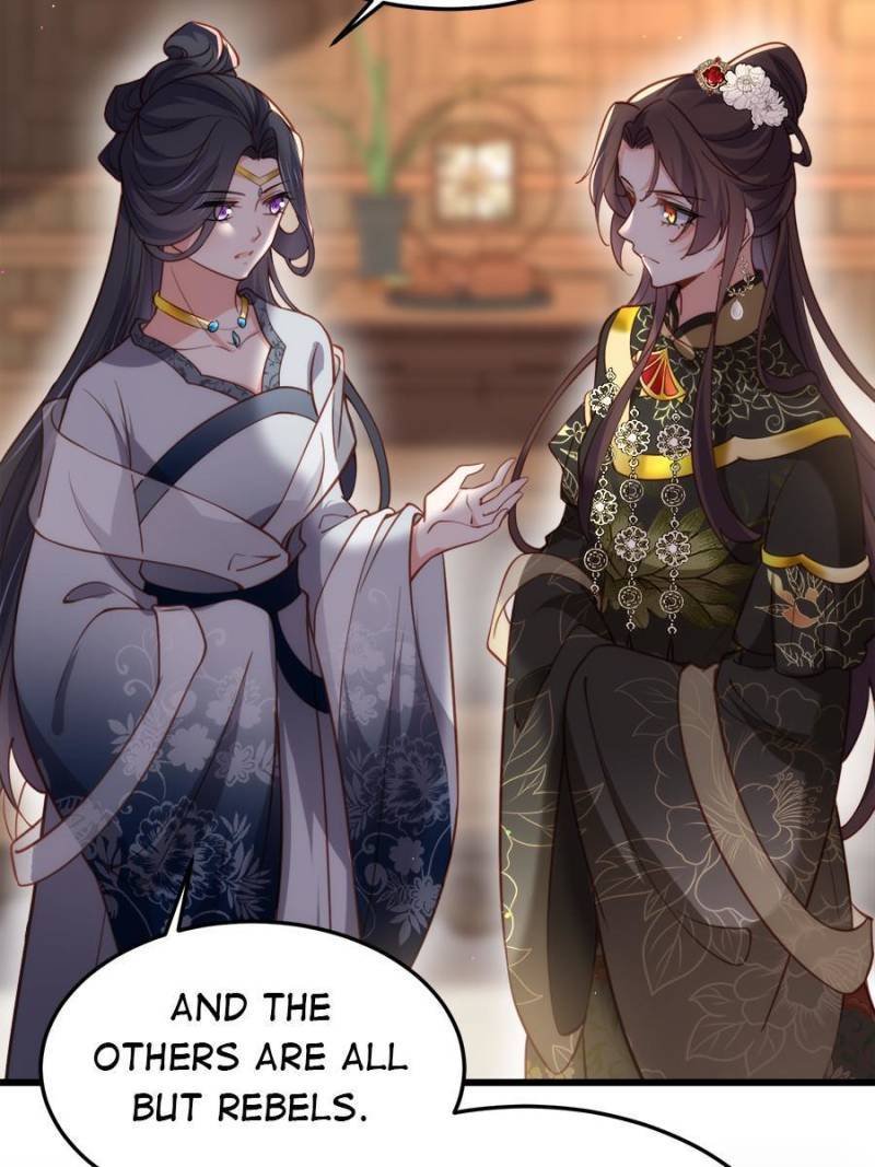 The Eunuch’s Consort Rules the World Chapter 196 page 18