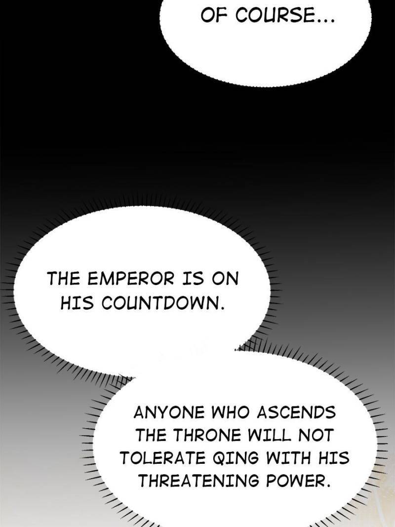 The Eunuch’s Consort Rules the World Chapter 196 page 20