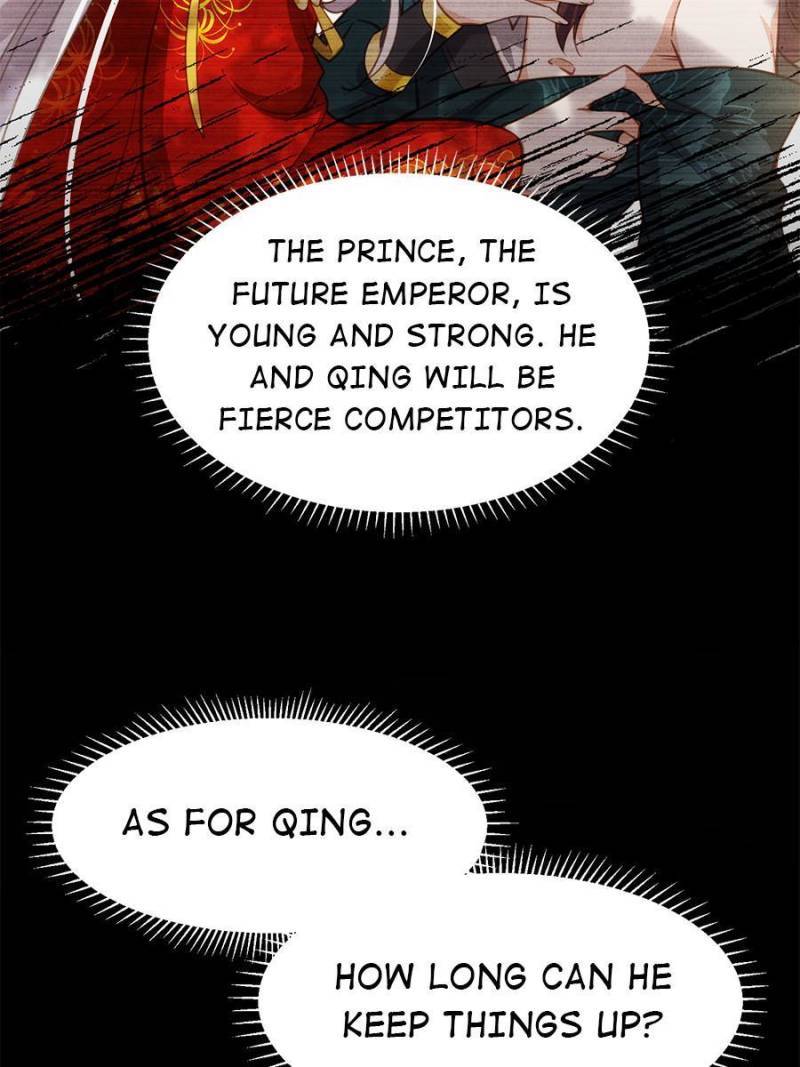 The Eunuch’s Consort Rules the World Chapter 196 page 22