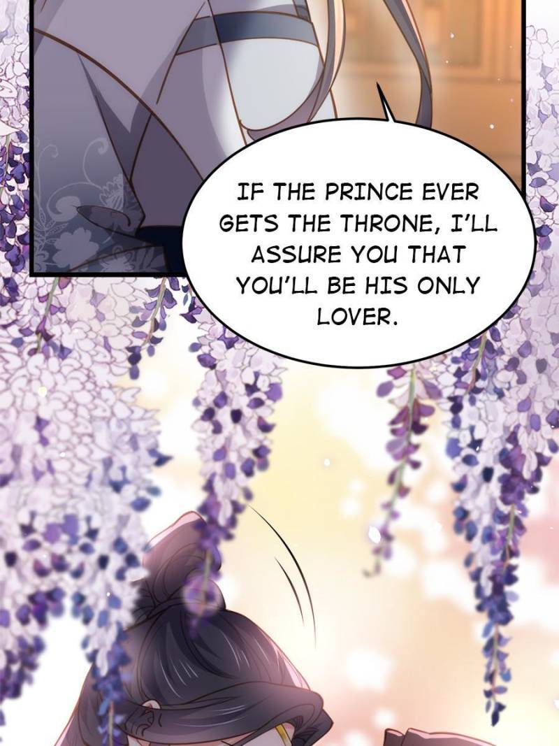 The Eunuch’s Consort Rules the World Chapter 196 page 25