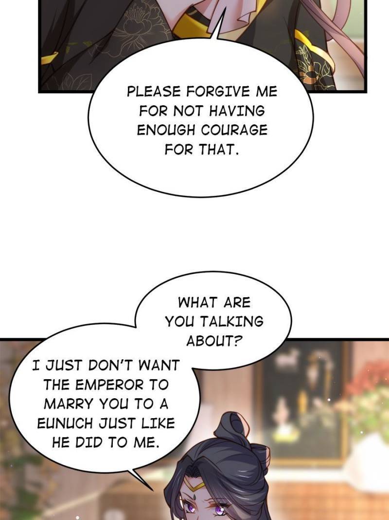 The Eunuch’s Consort Rules the World Chapter 196 page 2