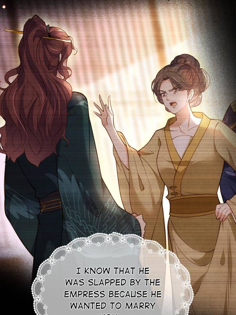 The Eunuch’s Consort Rules the World Chapter 196 page 31