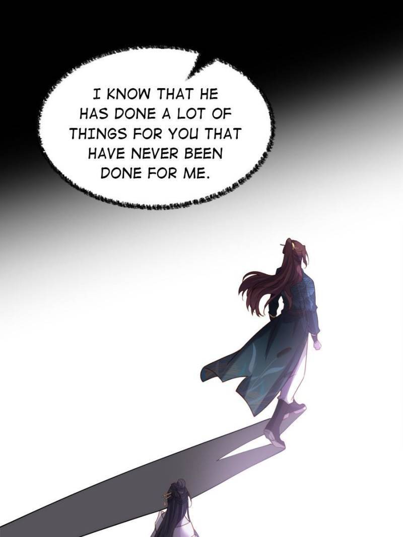 The Eunuch’s Consort Rules the World Chapter 196 page 33