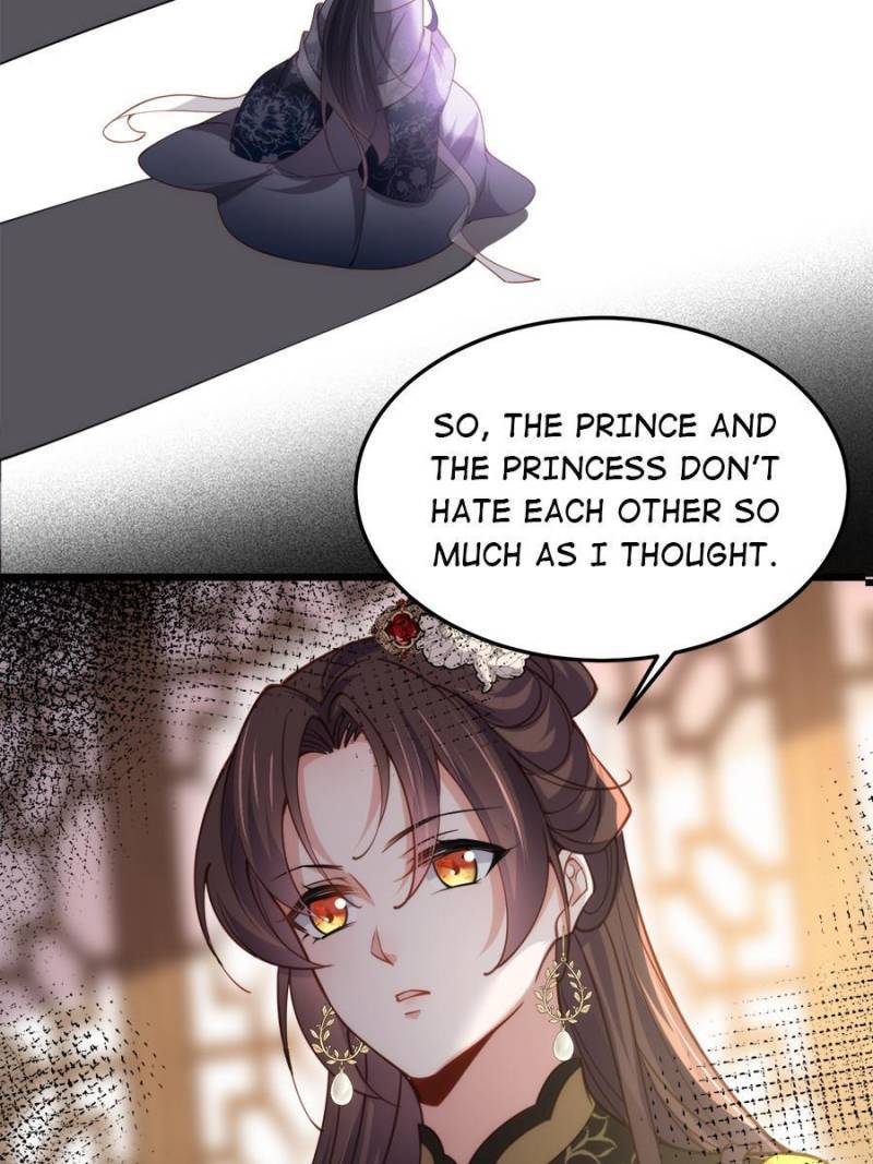 The Eunuch’s Consort Rules the World Chapter 196 page 34