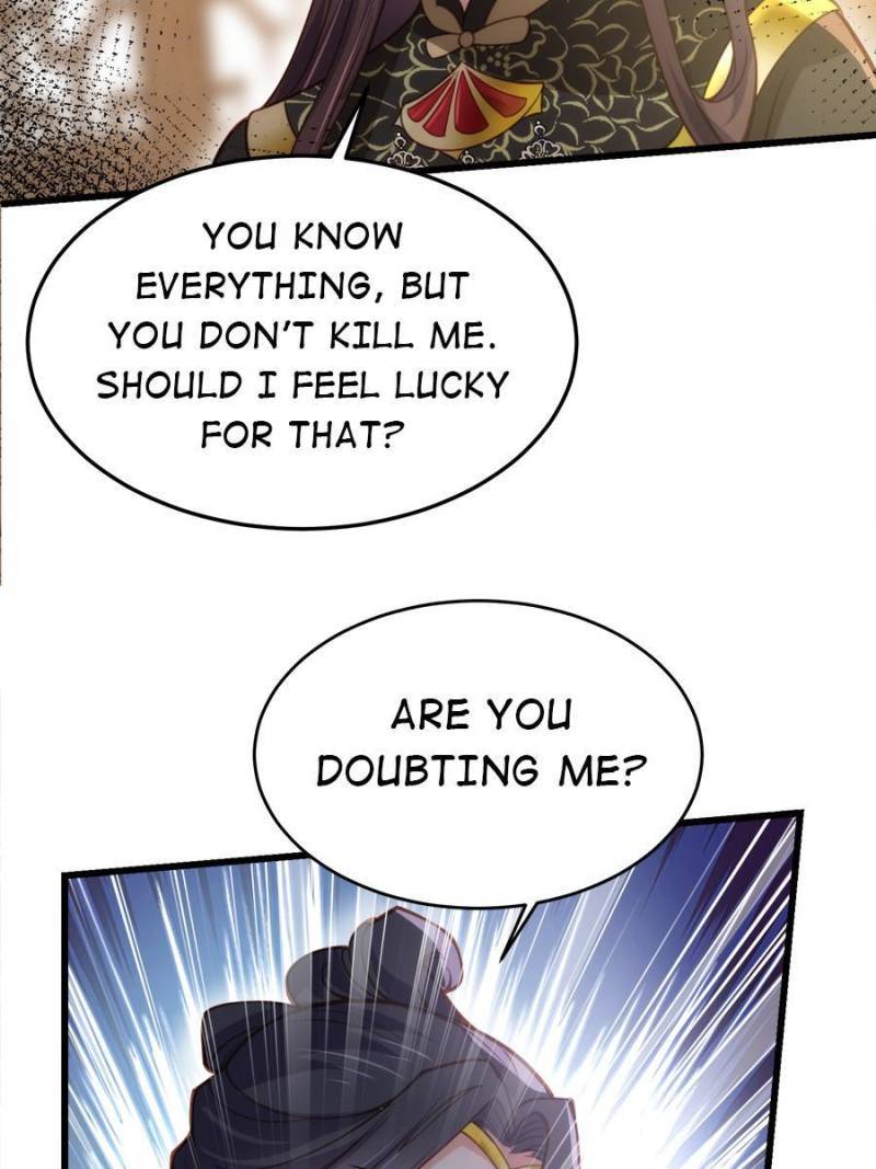 The Eunuch’s Consort Rules the World Chapter 196 page 35