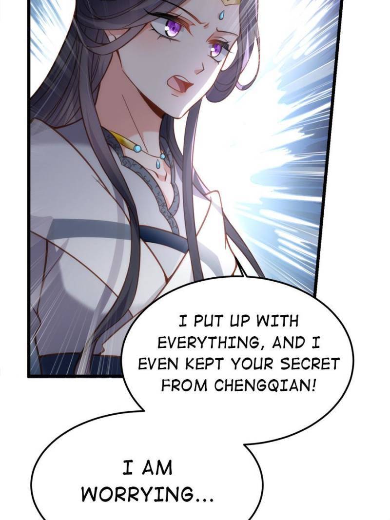 The Eunuch’s Consort Rules the World Chapter 196 page 36