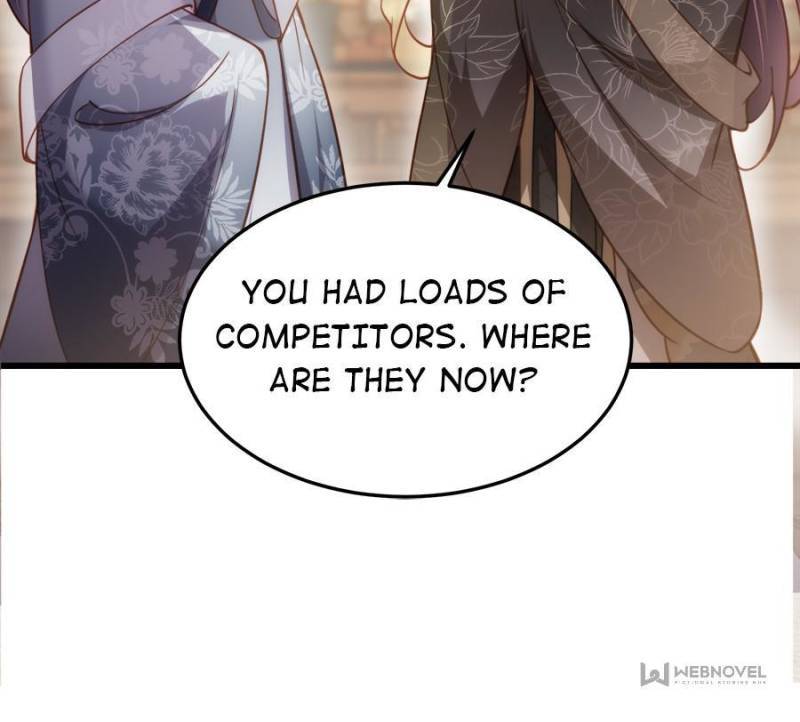 The Eunuch’s Consort Rules the World Chapter 196 page 38