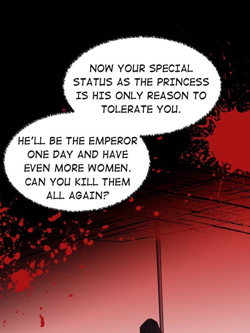 The Eunuch’s Consort Rules the World Chapter 196 page 39