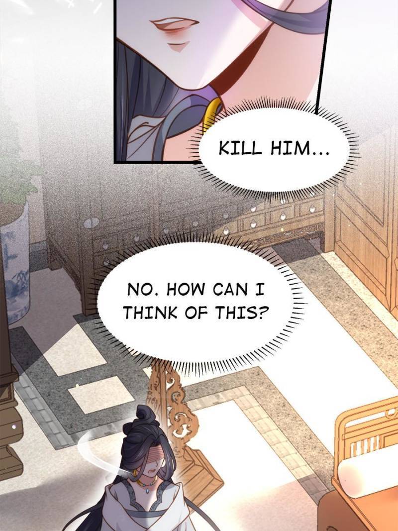The Eunuch’s Consort Rules the World Chapter 196 page 47