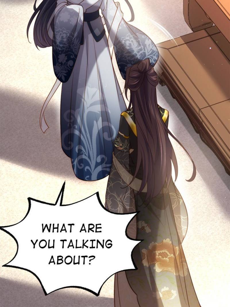 The Eunuch’s Consort Rules the World Chapter 196 page 48