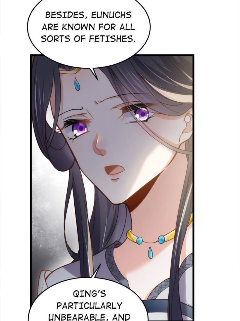 The Eunuch’s Consort Rules the World Chapter 196 page 4