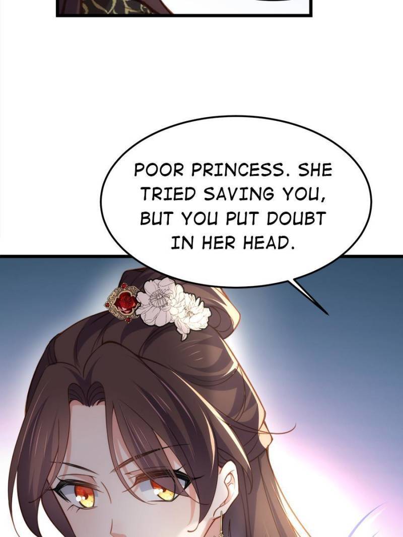The Eunuch’s Consort Rules the World Chapter 196 page 52