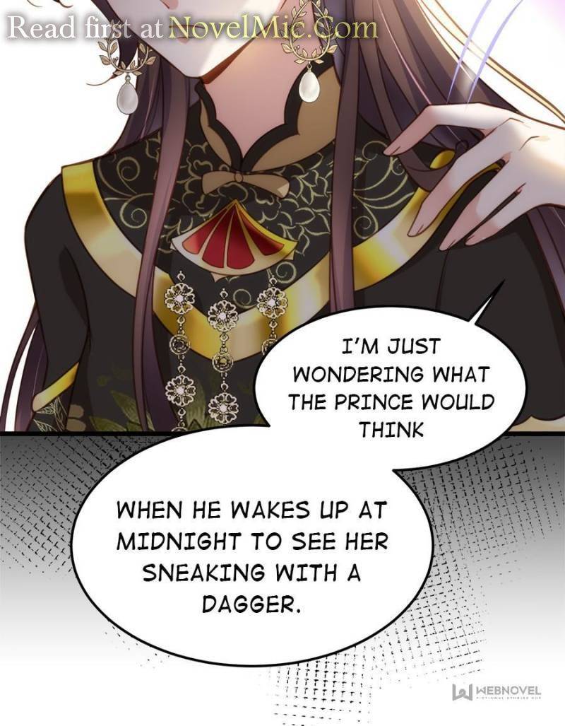 The Eunuch’s Consort Rules the World Chapter 196 page 53