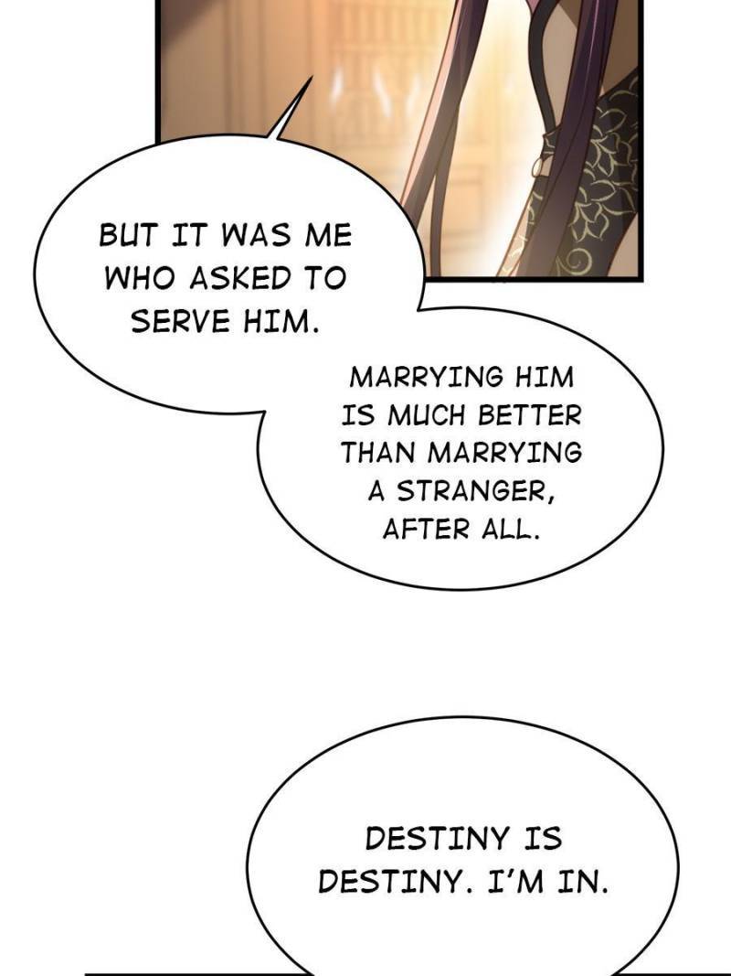 The Eunuch’s Consort Rules the World Chapter 196 page 6