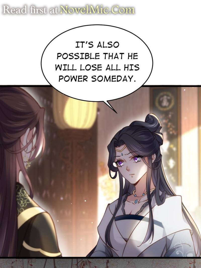 The Eunuch’s Consort Rules the World Chapter 196 page 8