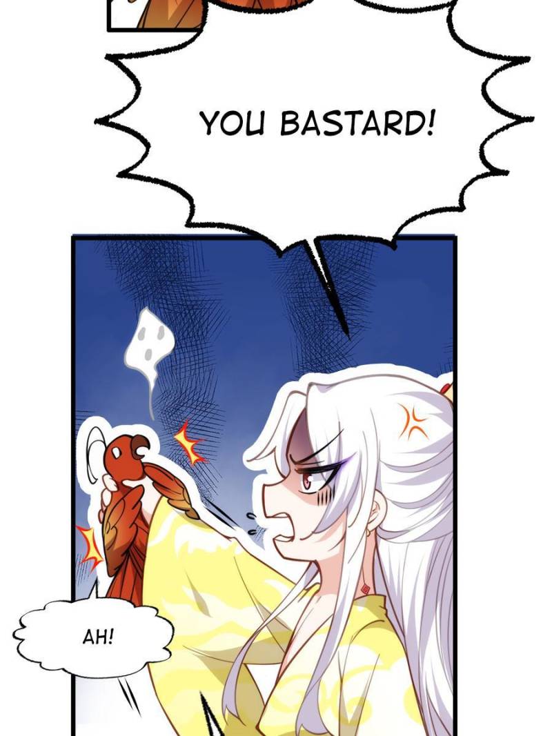 The Eunuch’s Consort Rules the World Chapter 204 page 10