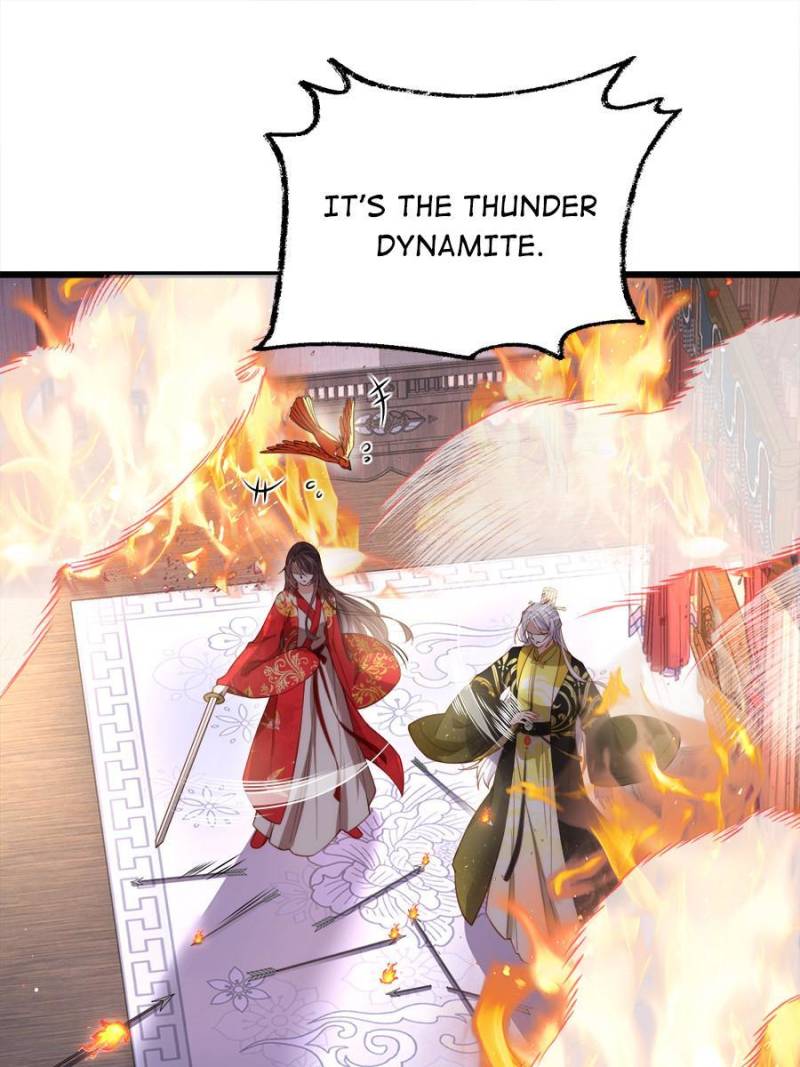 The Eunuch’s Consort Rules the World Chapter 204 page 27