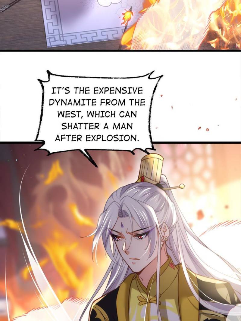 The Eunuch’s Consort Rules the World Chapter 204 page 28