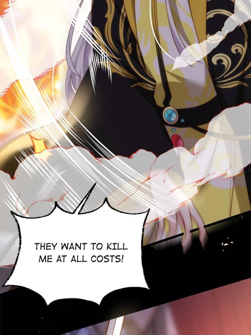 The Eunuch’s Consort Rules the World Chapter 204 page 29