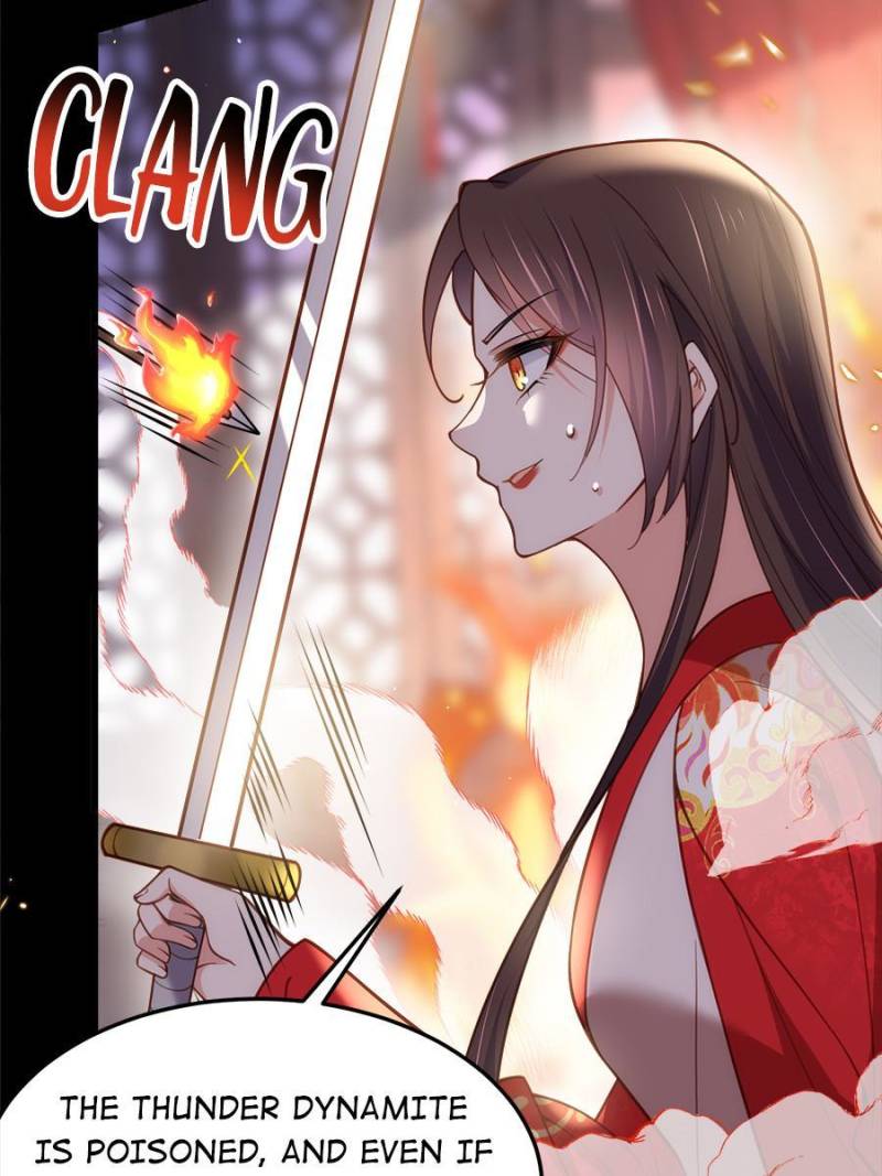 The Eunuch’s Consort Rules the World Chapter 204 page 30