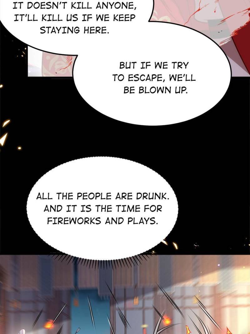The Eunuch’s Consort Rules the World Chapter 204 page 31