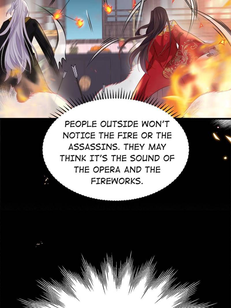 The Eunuch’s Consort Rules the World Chapter 204 page 32