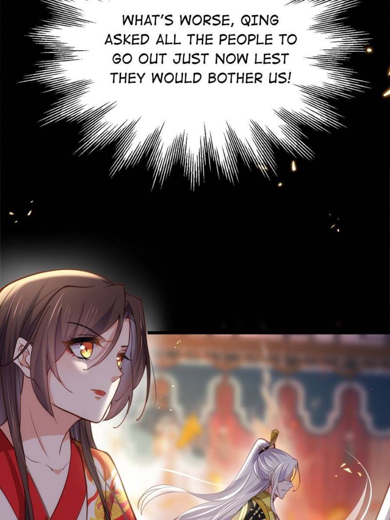 The Eunuch’s Consort Rules the World Chapter 204 page 33