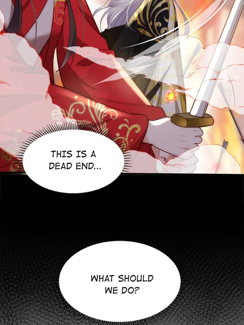 The Eunuch’s Consort Rules the World Chapter 204 page 34