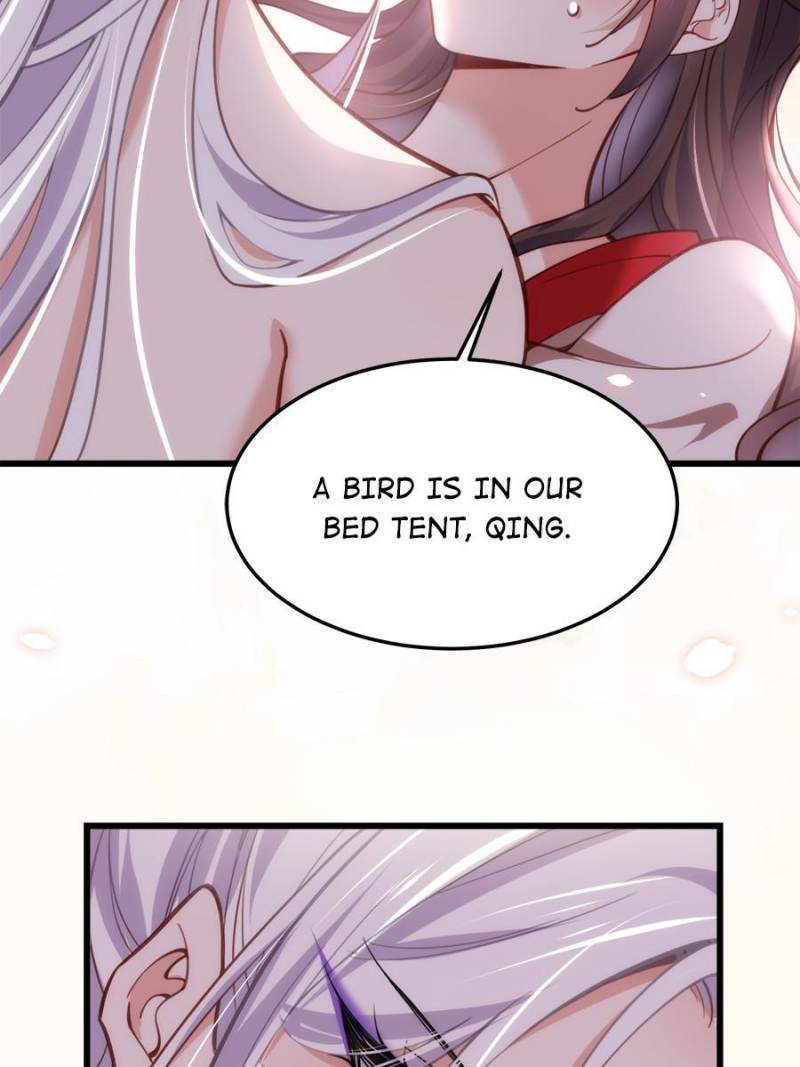 The Eunuch’s Consort Rules the World Chapter 204 page 4