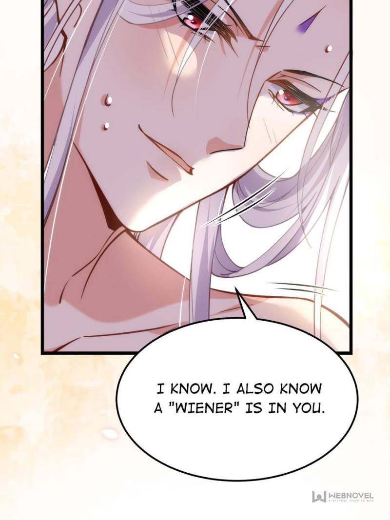 The Eunuch’s Consort Rules the World Chapter 204 page 5