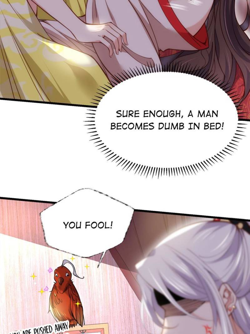 The Eunuch’s Consort Rules the World Chapter 204 page 7