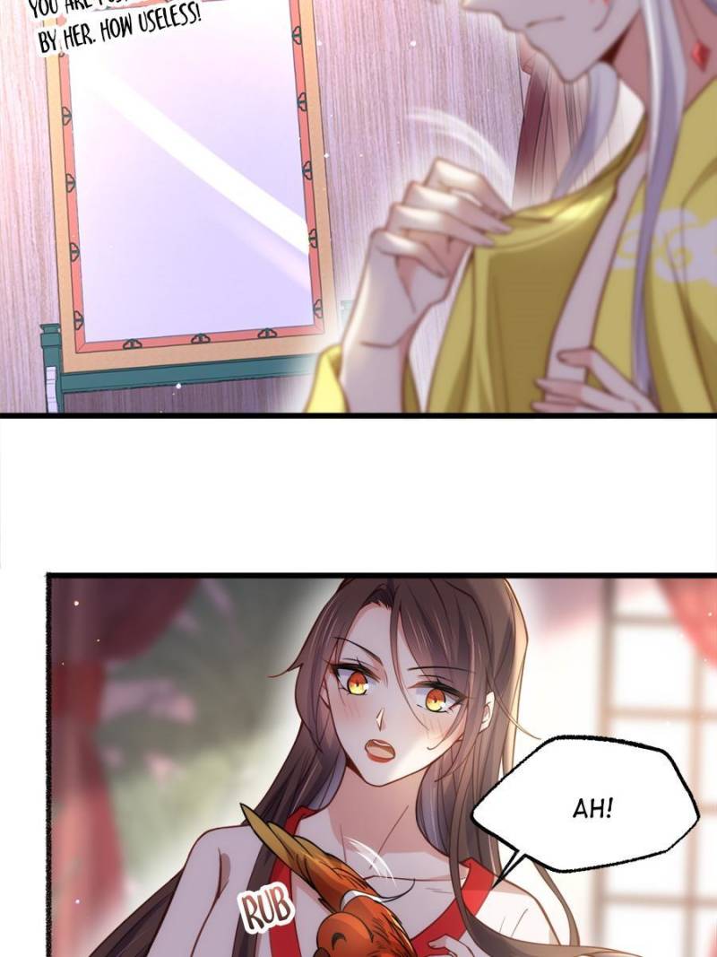 The Eunuch’s Consort Rules the World Chapter 204 page 8
