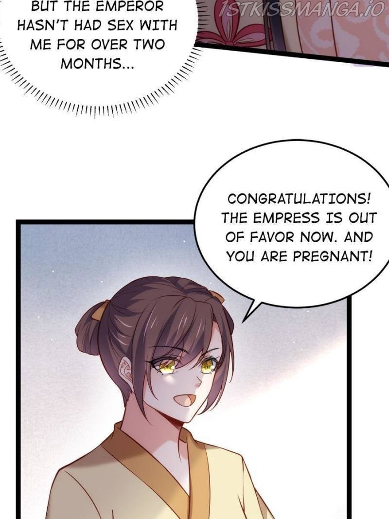 The Eunuch’s Consort Rules the World Chapter 224 page 9