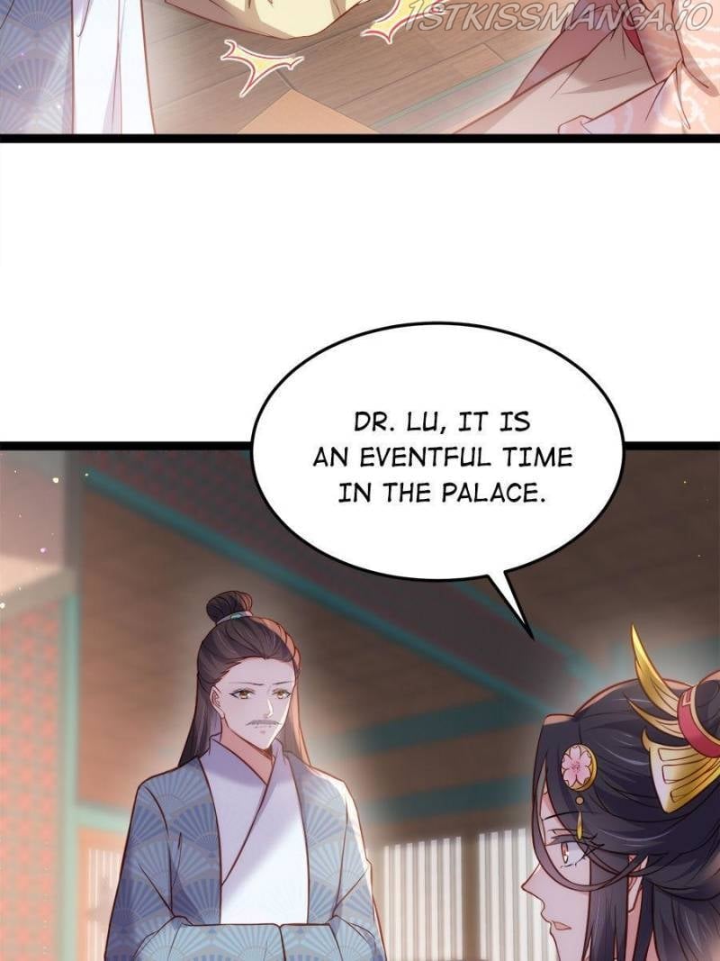 The Eunuch’s Consort Rules the World Chapter 224 page 13