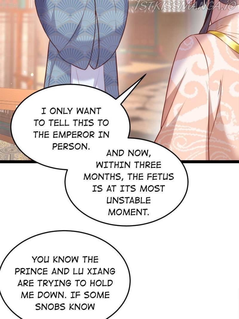 The Eunuch’s Consort Rules the World Chapter 224 page 14
