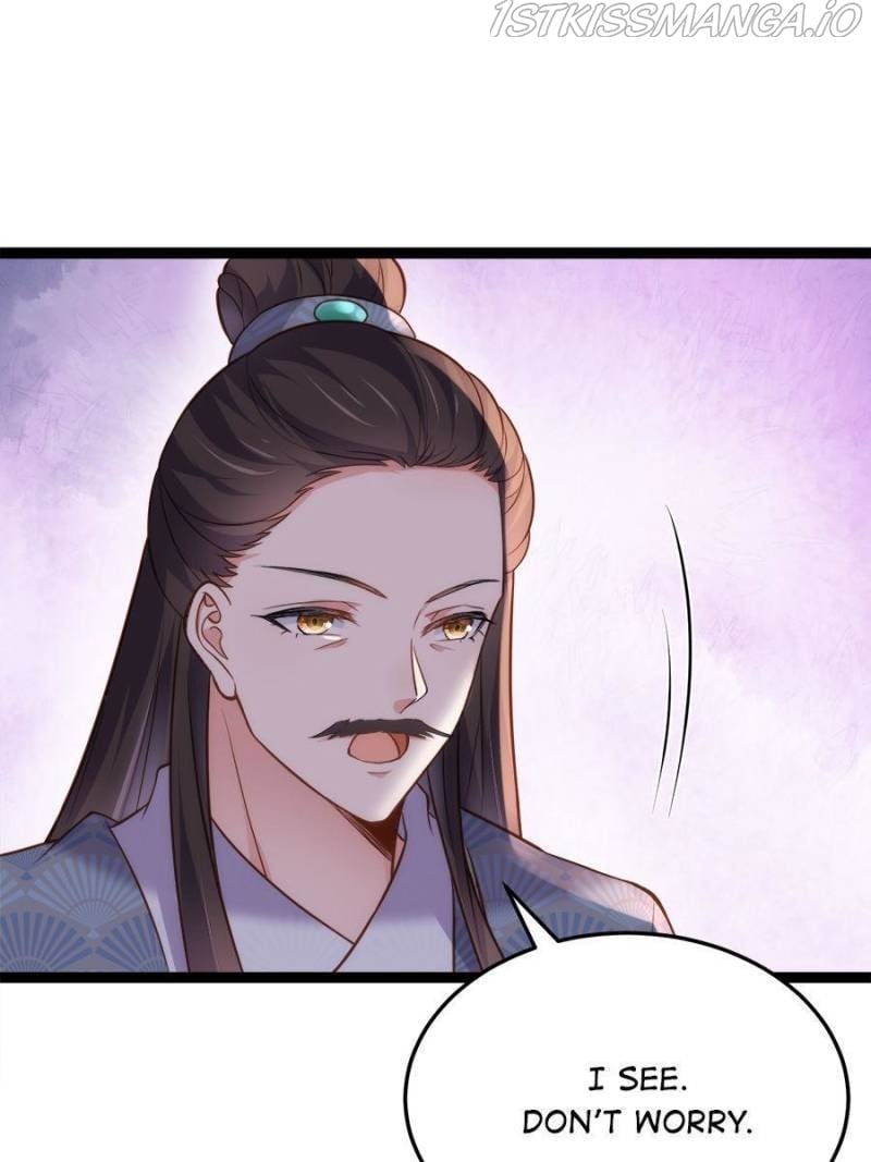 The Eunuch’s Consort Rules the World Chapter 224 page 16