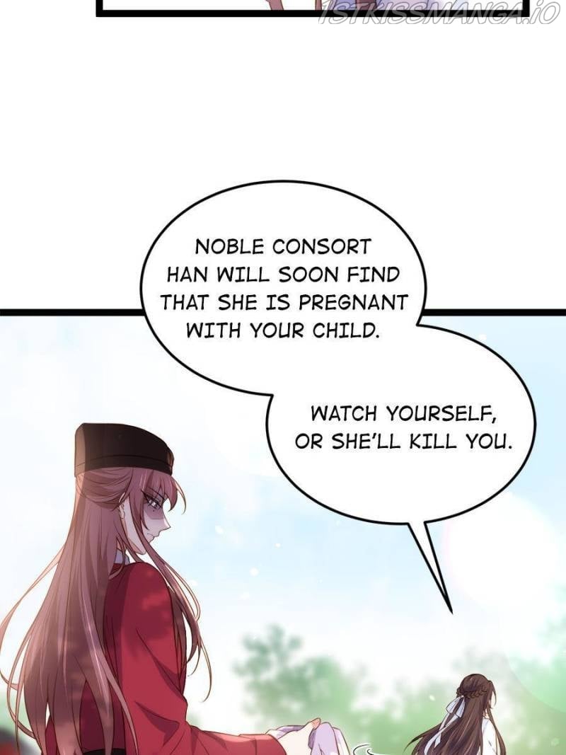 The Eunuch’s Consort Rules the World Chapter 224 page 1