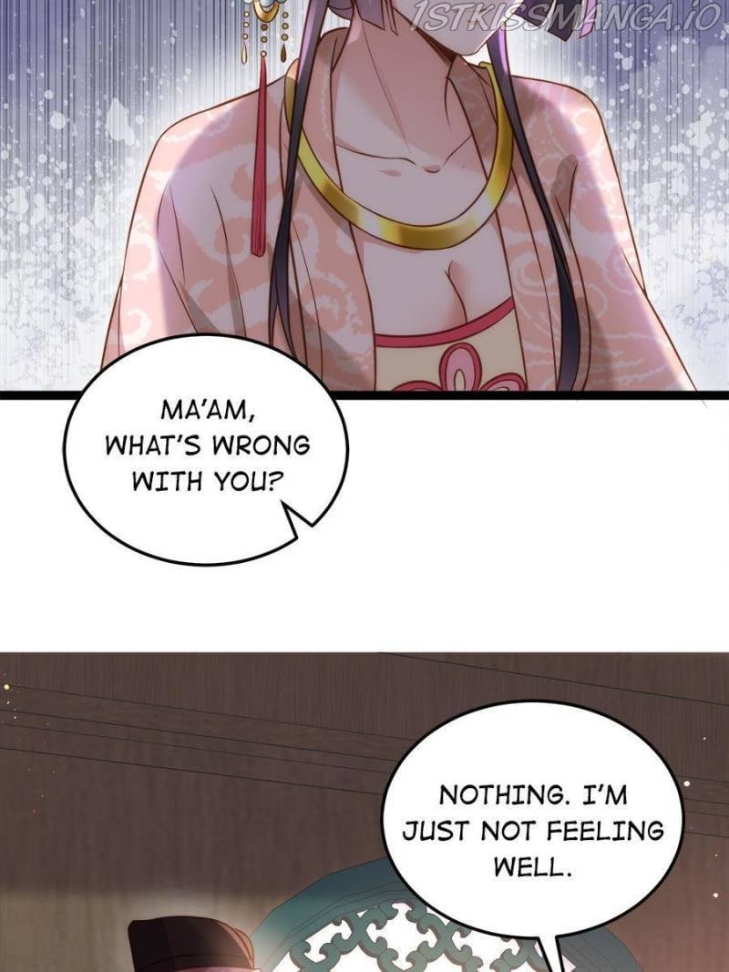 The Eunuch’s Consort Rules the World Chapter 224 page 20