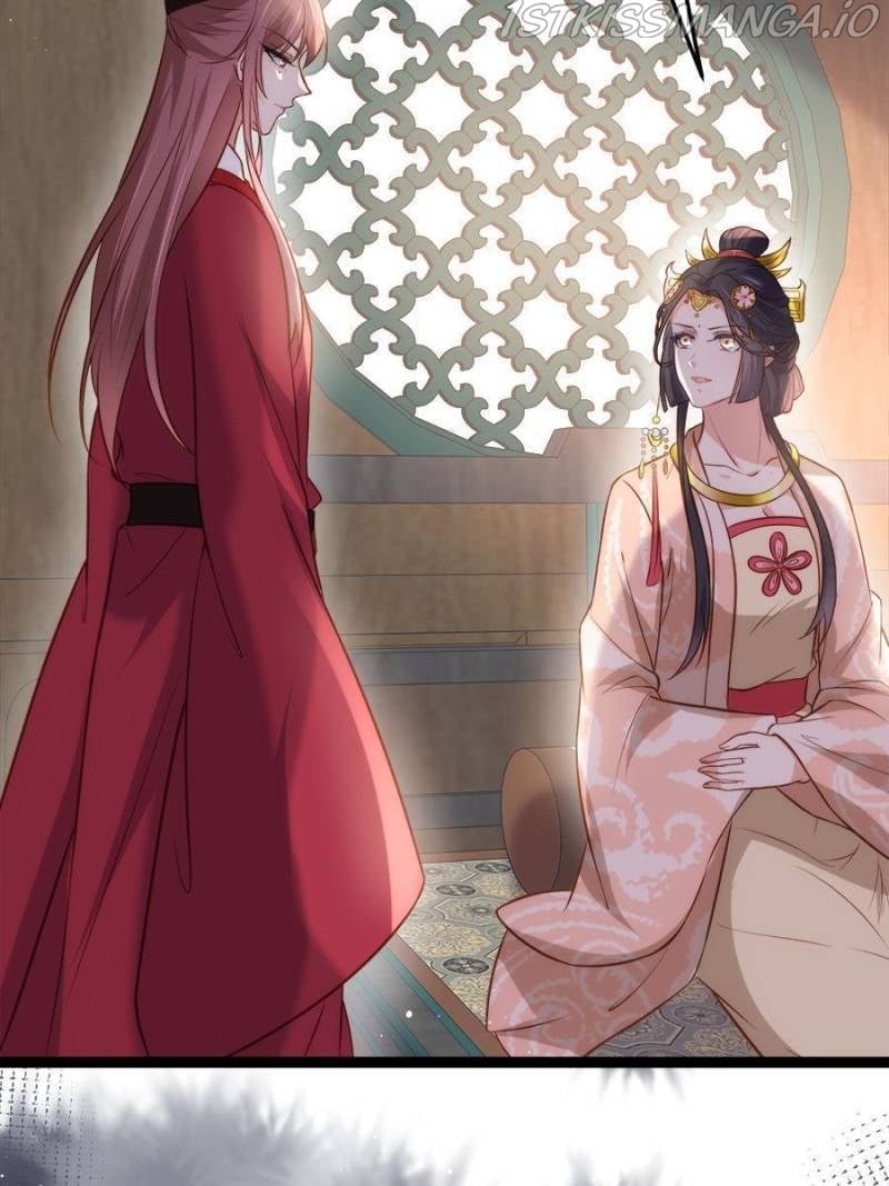 The Eunuch’s Consort Rules the World Chapter 224 page 21
