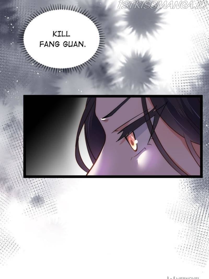 The Eunuch’s Consort Rules the World Chapter 224 page 22