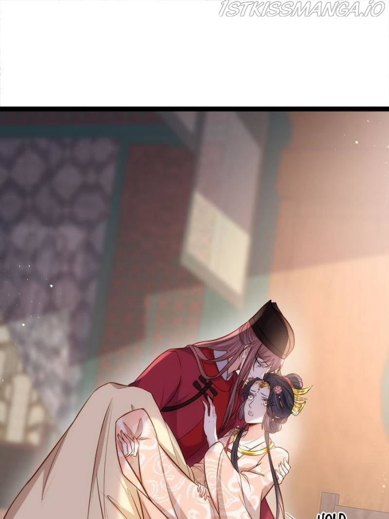 The Eunuch’s Consort Rules the World Chapter 224 page 24