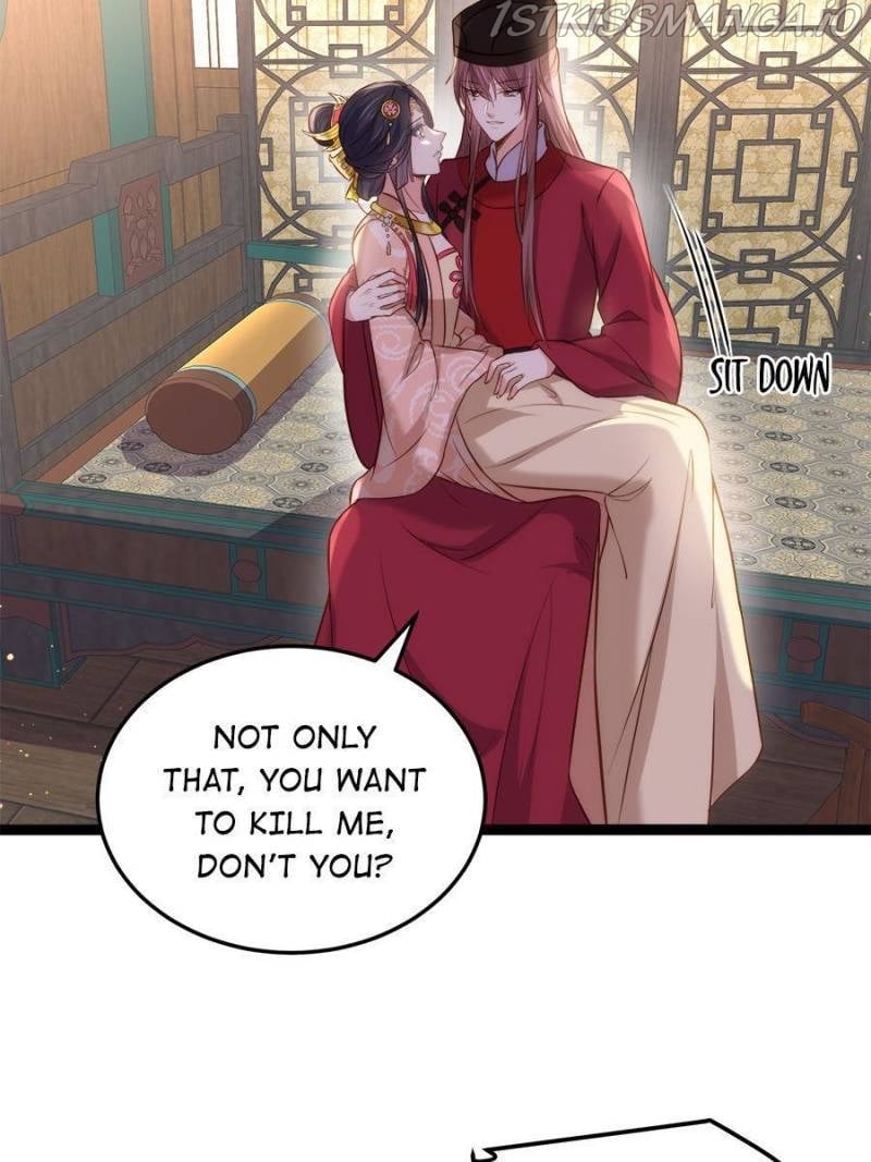 The Eunuch’s Consort Rules the World Chapter 224 page 26