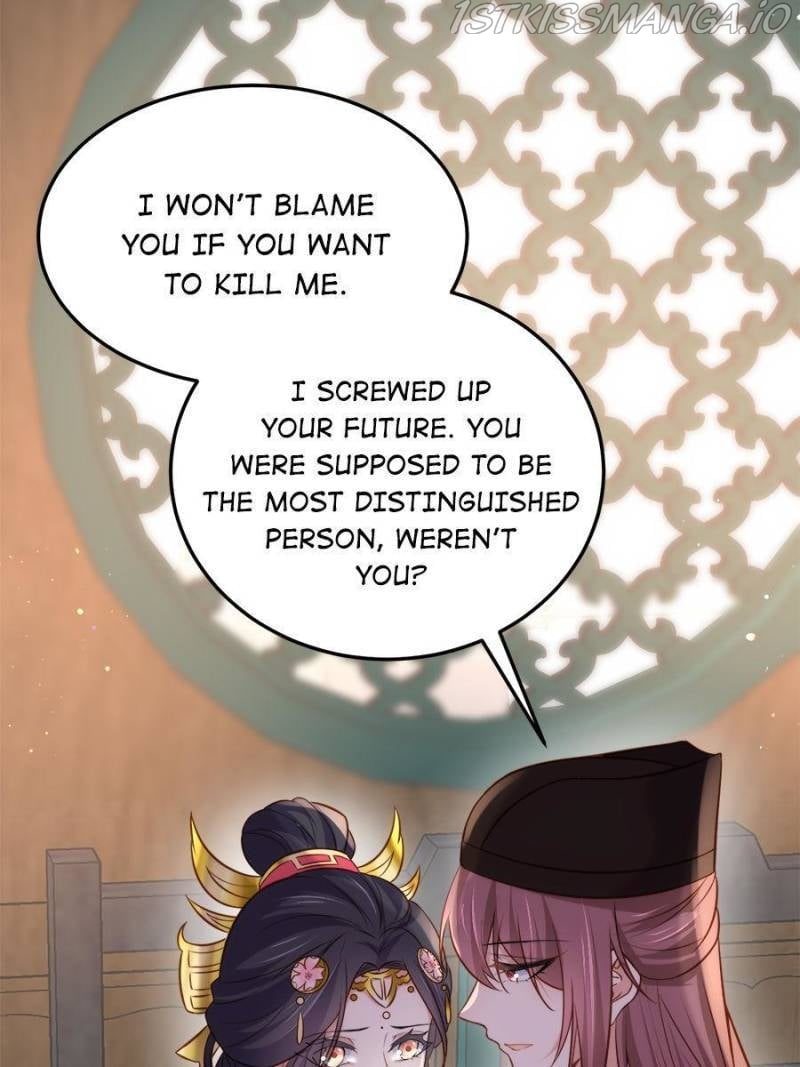 The Eunuch’s Consort Rules the World Chapter 224 page 28