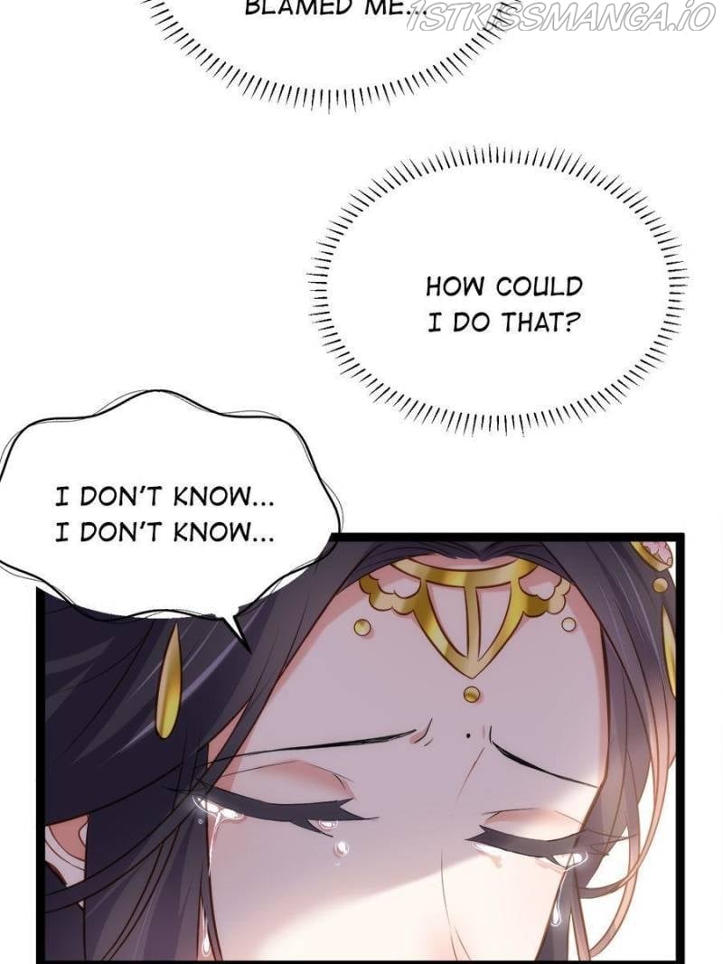 The Eunuch’s Consort Rules the World Chapter 224 page 30