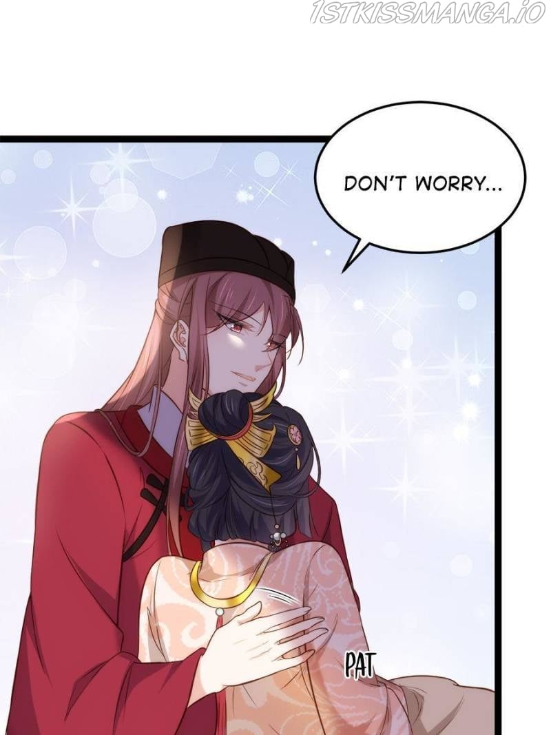 The Eunuch’s Consort Rules the World Chapter 224 page 32