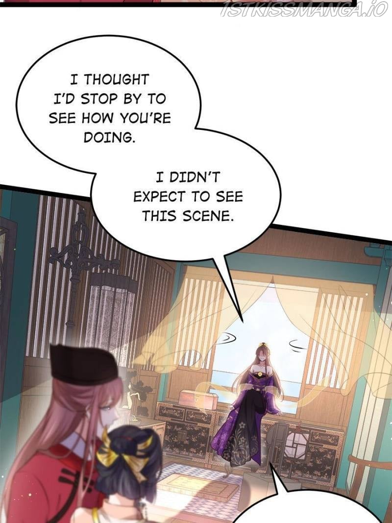 The Eunuch’s Consort Rules the World Chapter 224 page 33