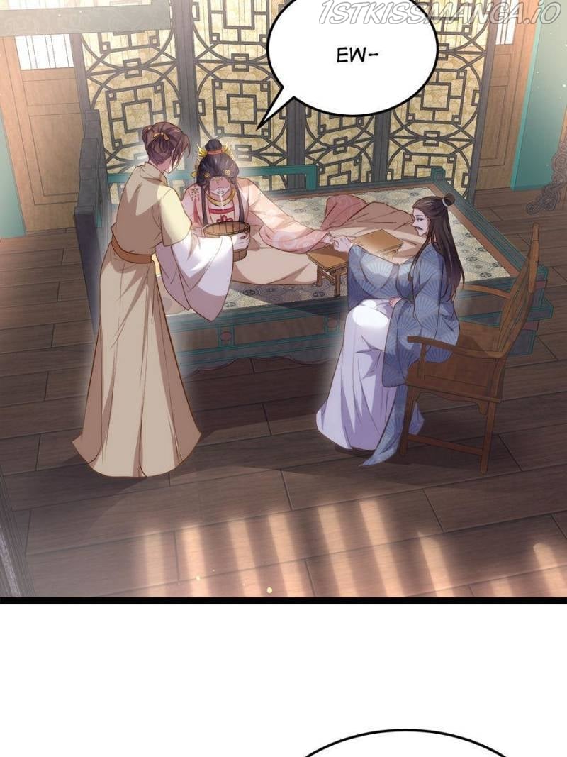 The Eunuch’s Consort Rules the World Chapter 224 page 4