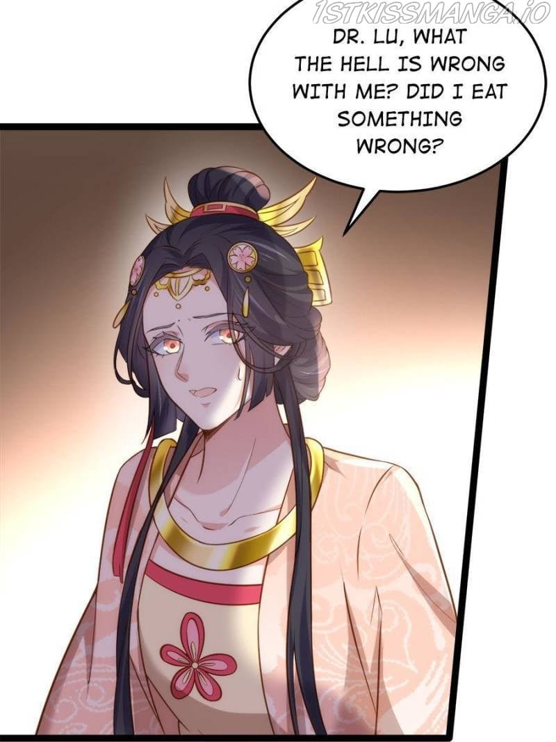 The Eunuch’s Consort Rules the World Chapter 224 page 5